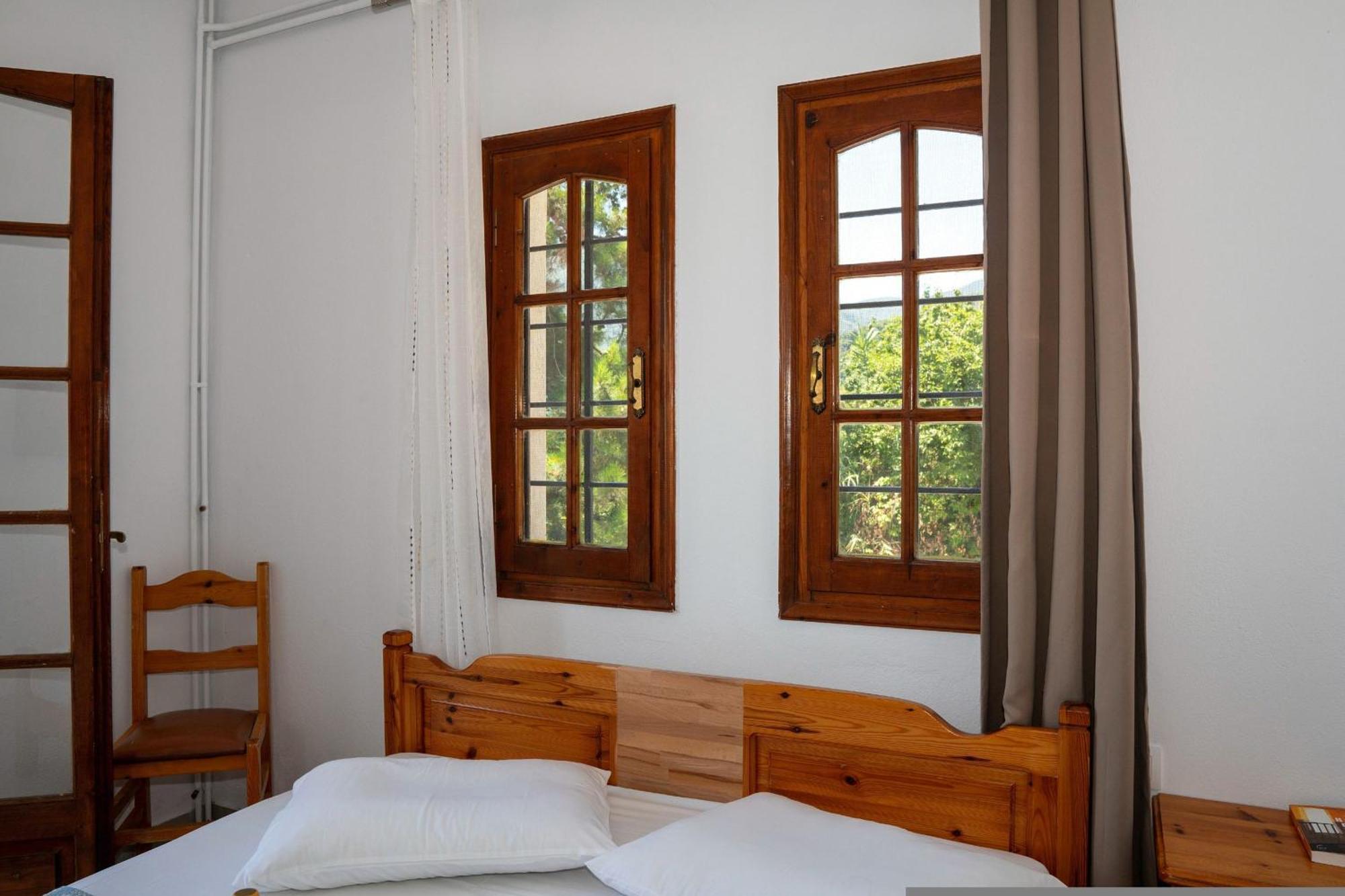 Paradeisos Rooms Pelion Agios Dimitrios  Luaran gambar