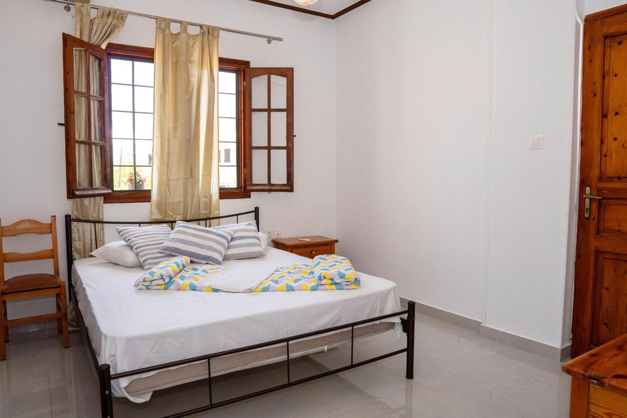 Paradeisos Rooms Pelion Agios Dimitrios  Luaran gambar