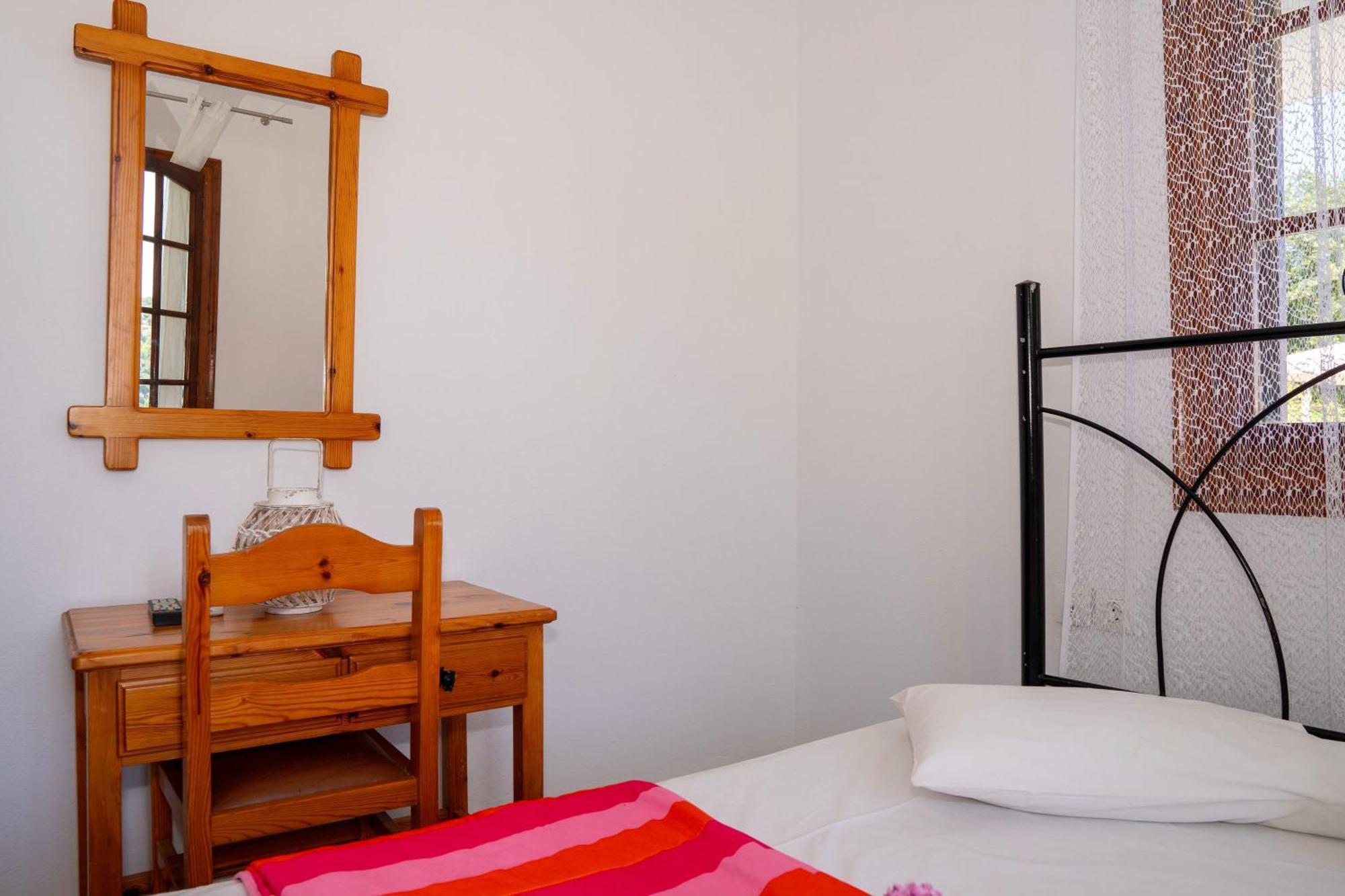 Paradeisos Rooms Pelion Agios Dimitrios  Luaran gambar