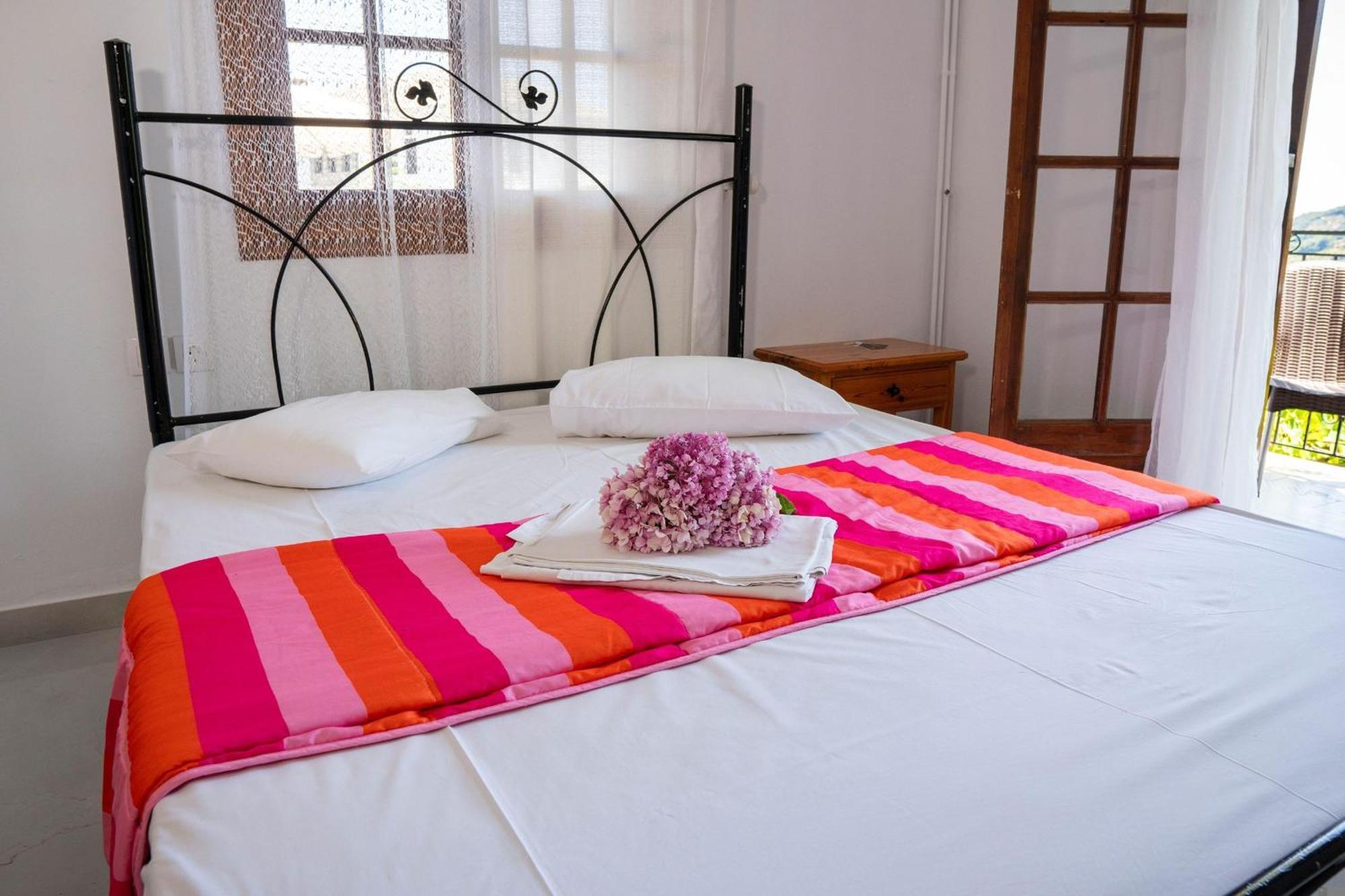 Paradeisos Rooms Pelion Agios Dimitrios  Luaran gambar