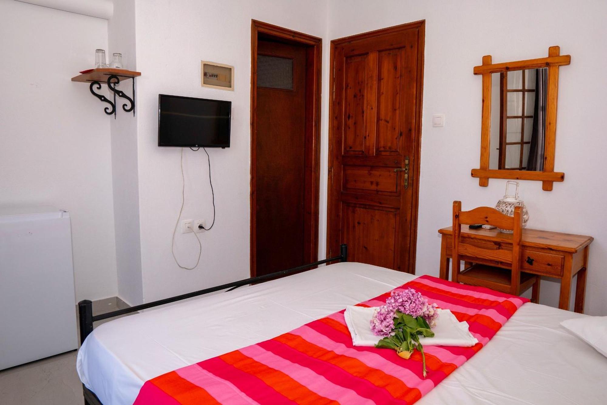 Paradeisos Rooms Pelion Agios Dimitrios  Luaran gambar