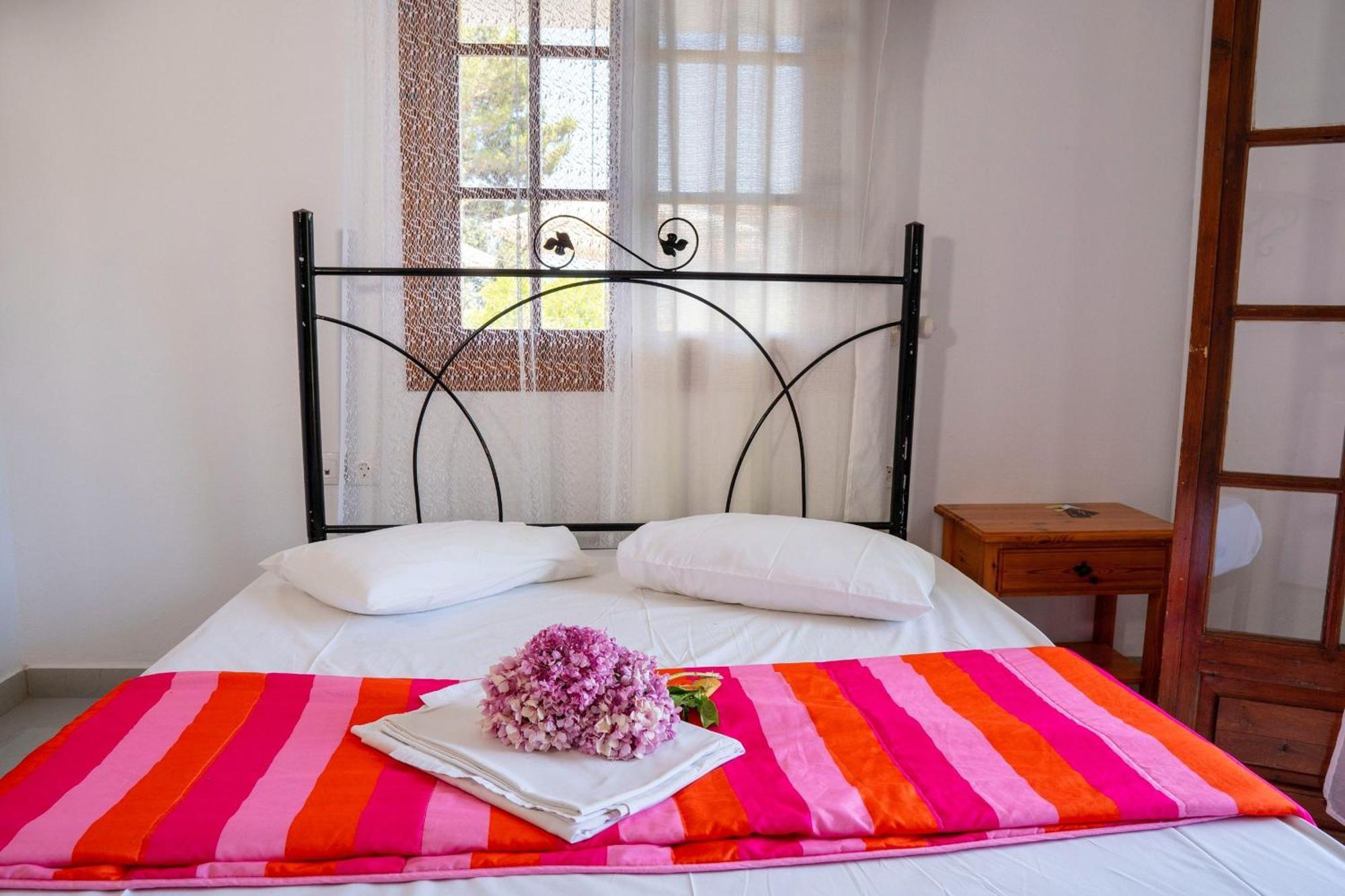 Paradeisos Rooms Pelion Agios Dimitrios  Luaran gambar