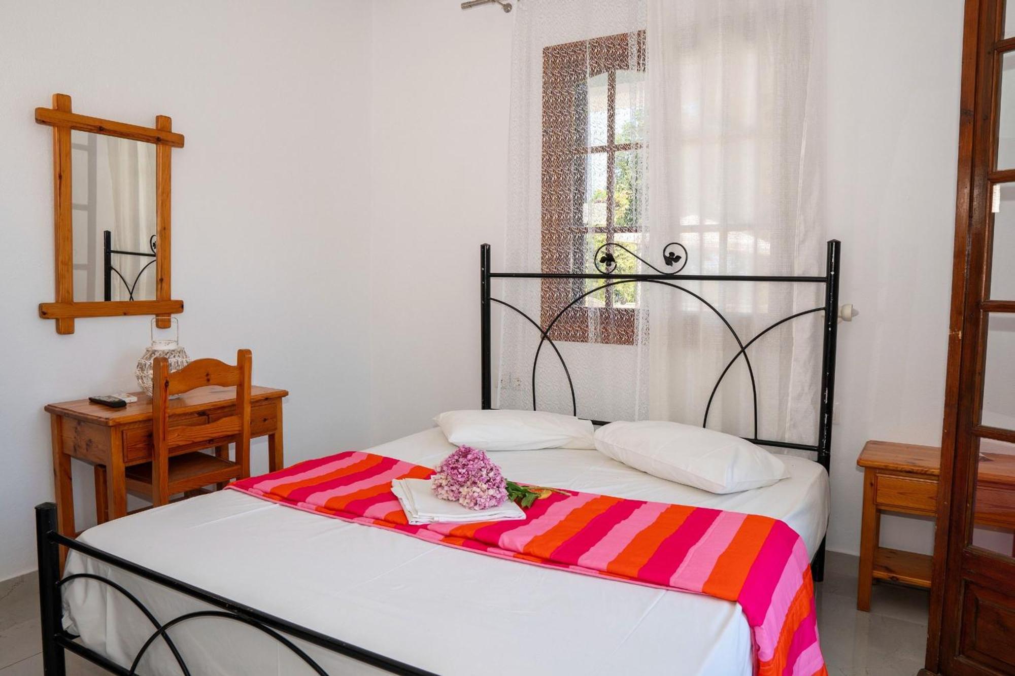 Paradeisos Rooms Pelion Agios Dimitrios  Luaran gambar